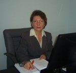 Marcela Popa (Broker imobiliar)